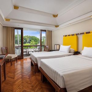 Chambre Supérieure Double